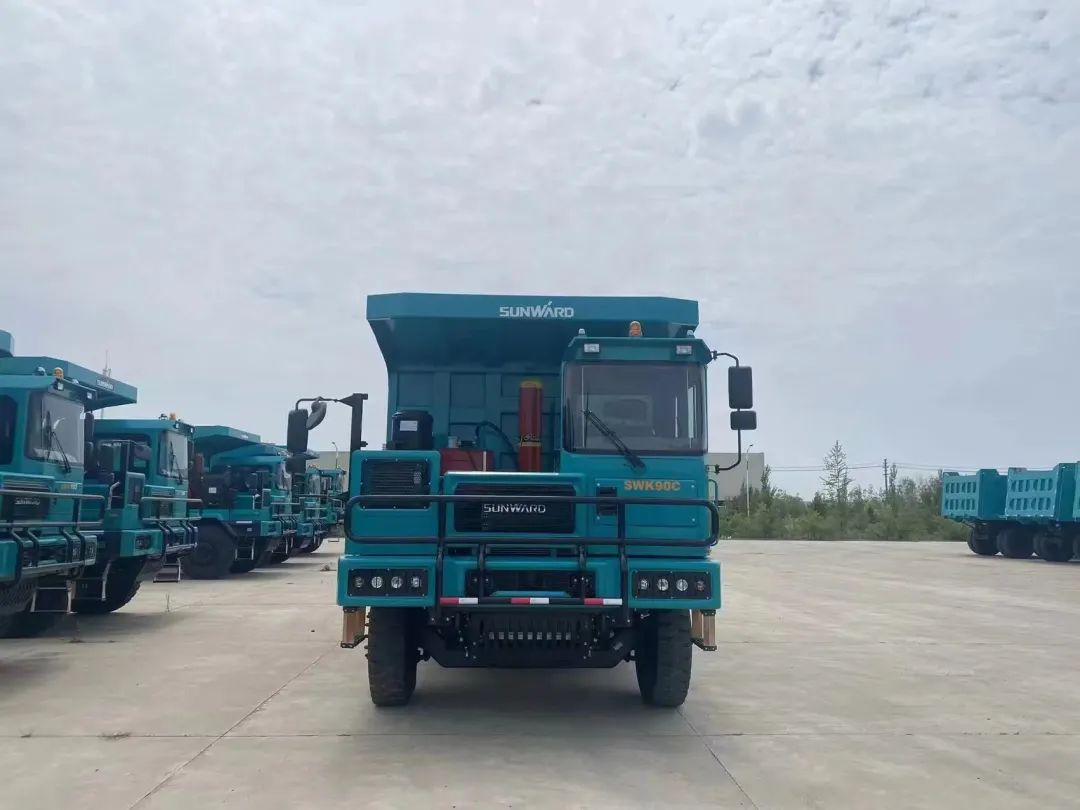 定制矿卡再交付！8188cc威尼斯巨鼎勇闯印度尼西亚