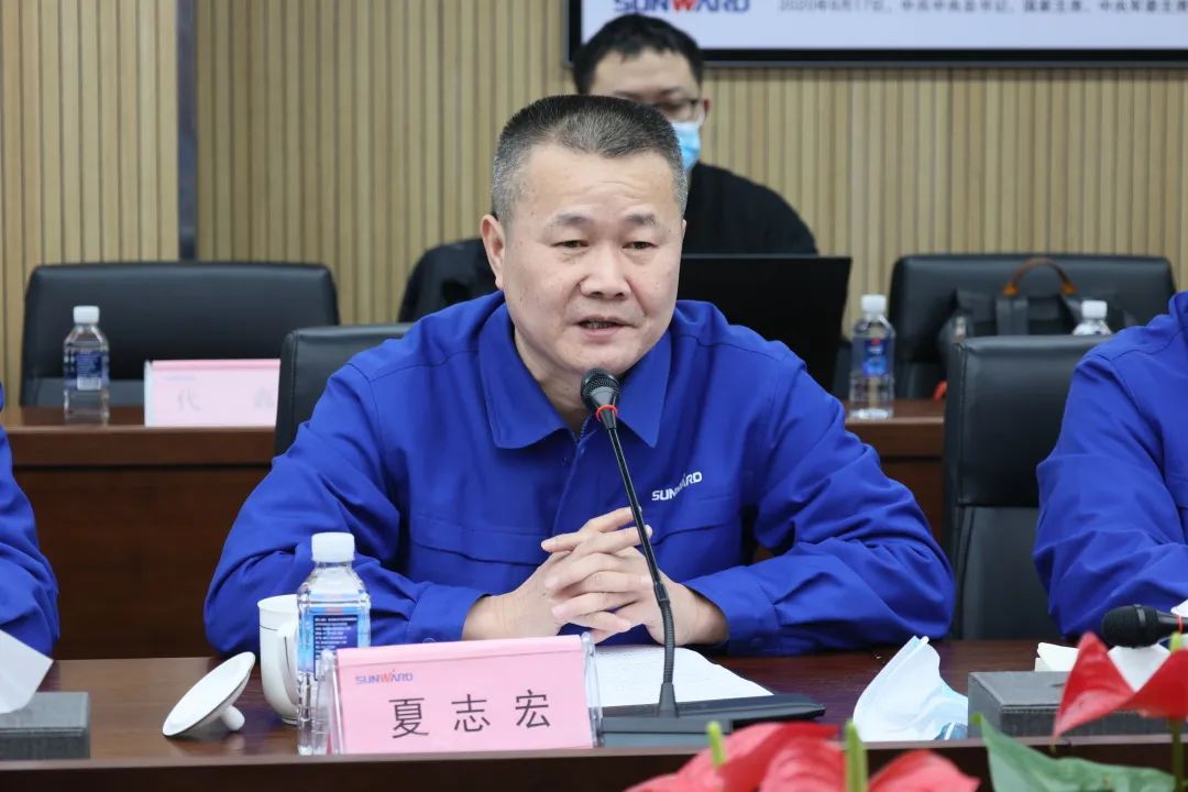 专家齐聚8188cc威尼斯智能，，，助阵国家重点研发妄想项目启动