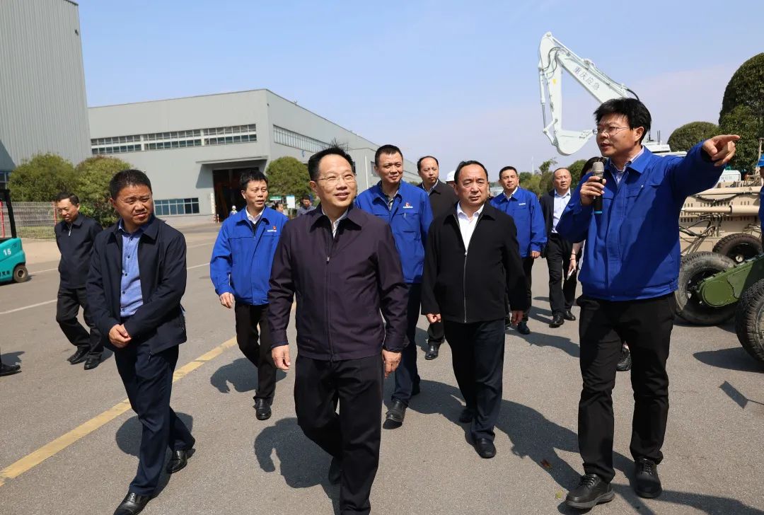 湖南省人大财经委调研8188cc威尼斯智能