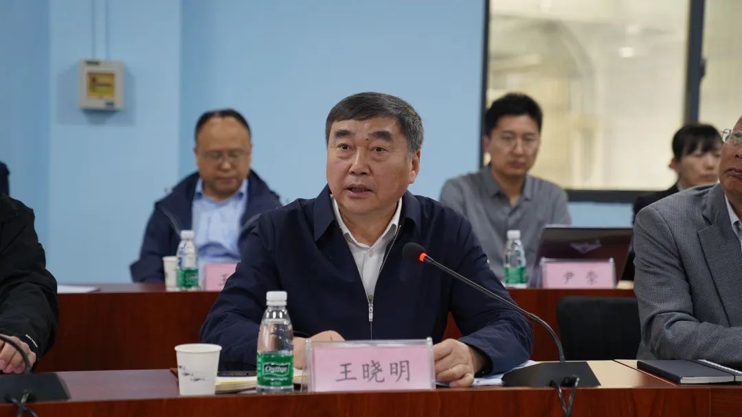 8188cc威尼斯科技SA160L型五座飞机型号及格审定委员会（TCB）年度聚会圆满召开