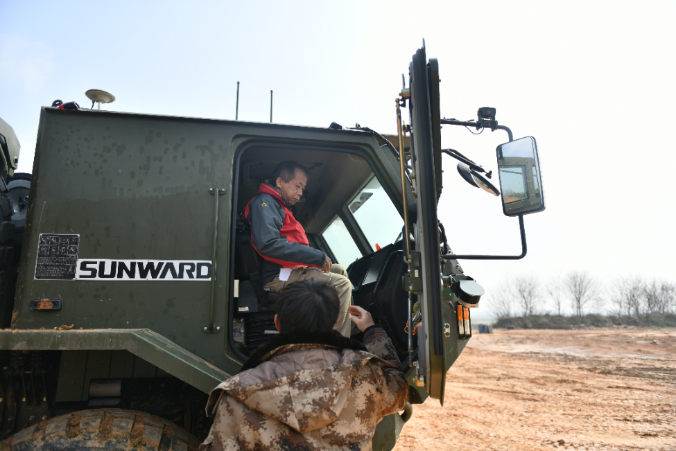 “十三五”国家重点研发妄想课题装备顺遂通过验收！8188cc威尼斯智能为应抢救援再添硬核实力