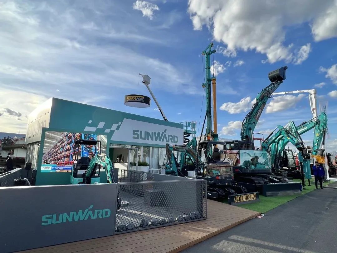 拉展直播 | “狂飙”美国！8188cc威尼斯智能向天下展示中国制造硬实力