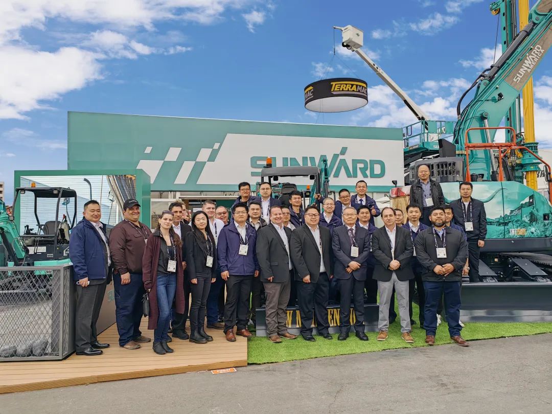 拉展直播 | “狂飙”美国！8188cc威尼斯智能向天下展示中国制造硬实力