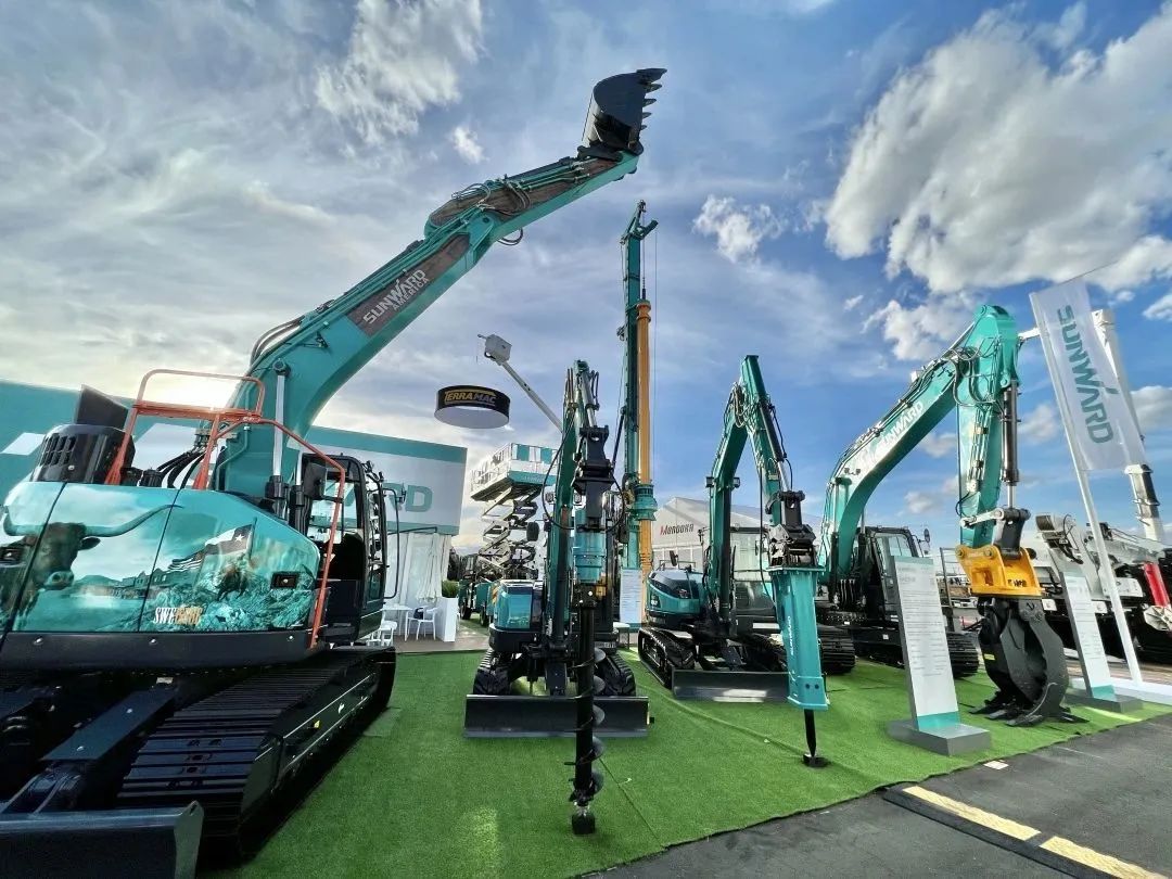 拉展直播 | “狂飙”美国！8188cc威尼斯智能向天下展示中国制造硬实力