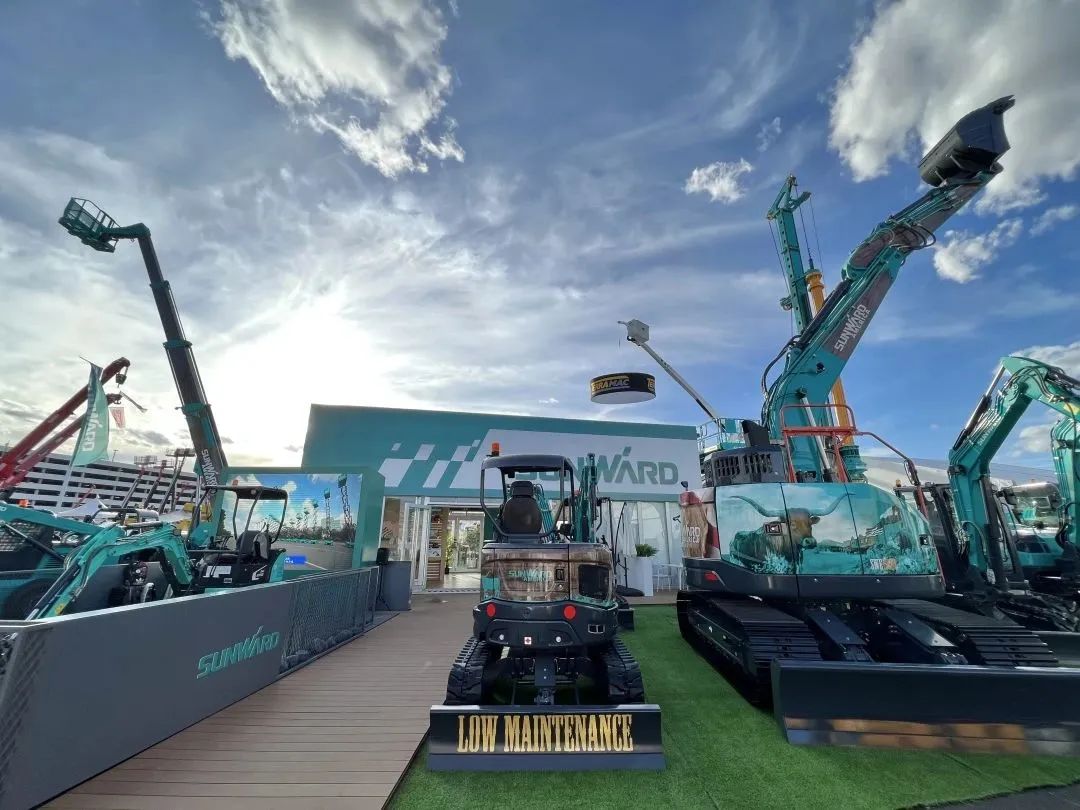 拉展直播 | “狂飙”美国！8188cc威尼斯智能向天下展示中国制造硬实力