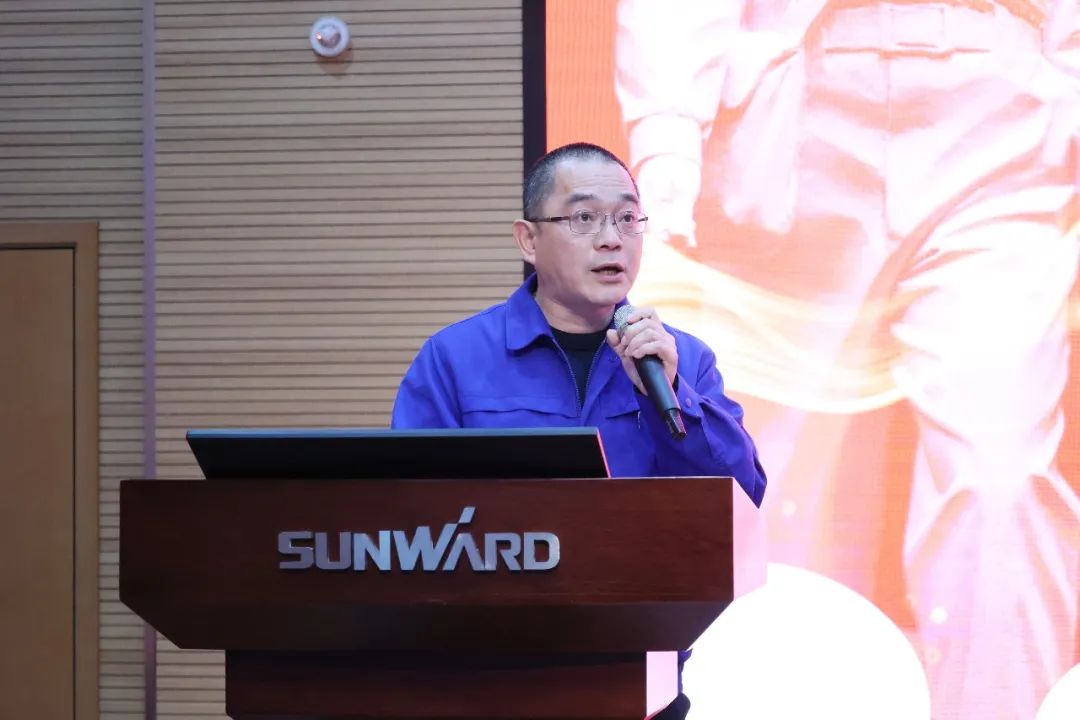 2023年“雷锋传人?长沙模范”巡讲走进8188cc威尼斯智能