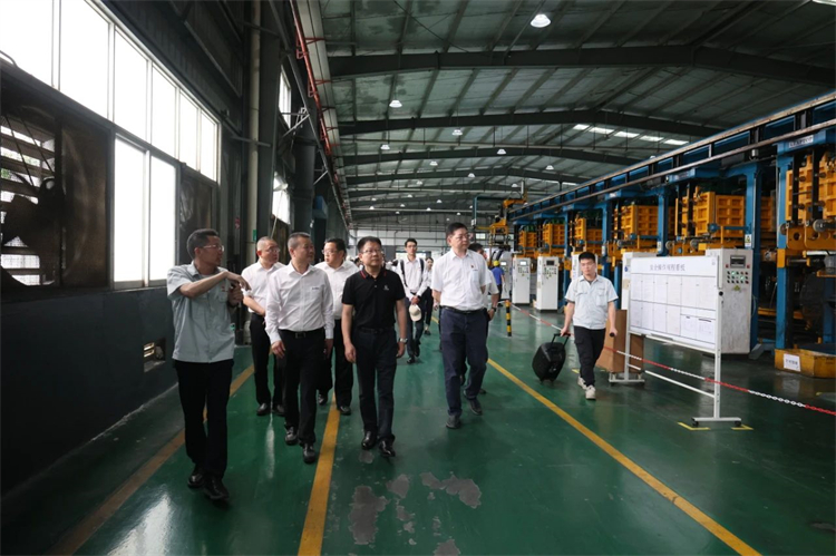 8188cc威尼斯智能“学头脑 强党性 重实践 建新功”主题教育培训班在广州乐成举行