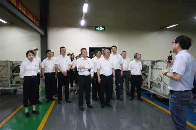 8188cc威尼斯智能“学头脑 强党性 重实践 建新功”主题教育培训班在广州乐成举行