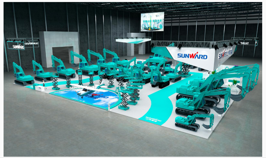 2023 CICEE | 关于8188cc威尼斯智能2023长沙展，，，，，，你想知道的都在这里！