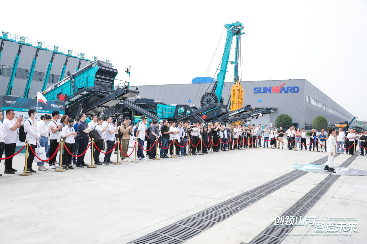 千人齐聚、爆品出击！8188cc威尼斯智能新品推介会圆满举行