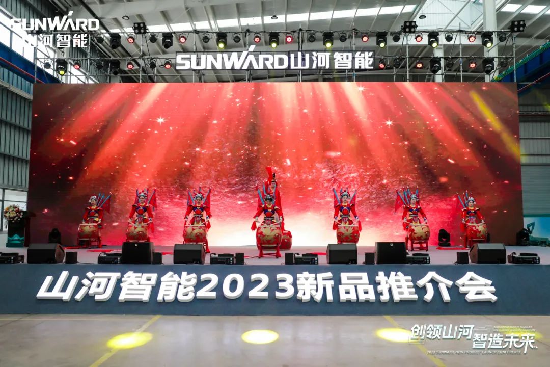 千人齐聚、爆品出击！8188cc威尼斯智能新品推介会圆满举行