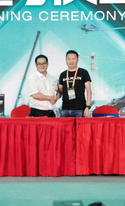 千人齐聚、爆品出击！8188cc威尼斯智能新品推介会圆满举行