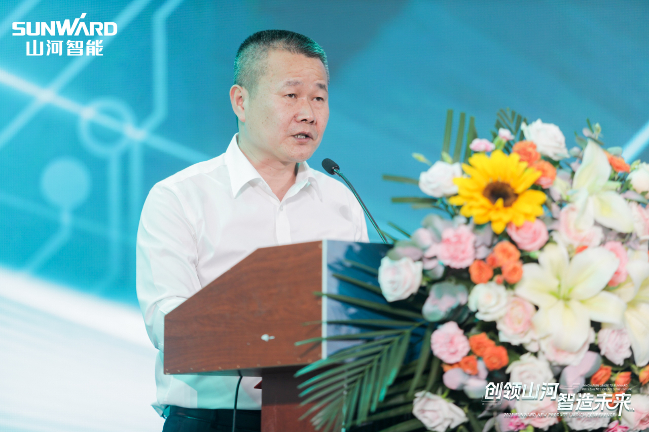 千人齐聚、爆品出击！8188cc威尼斯智能新品推介会圆满举行