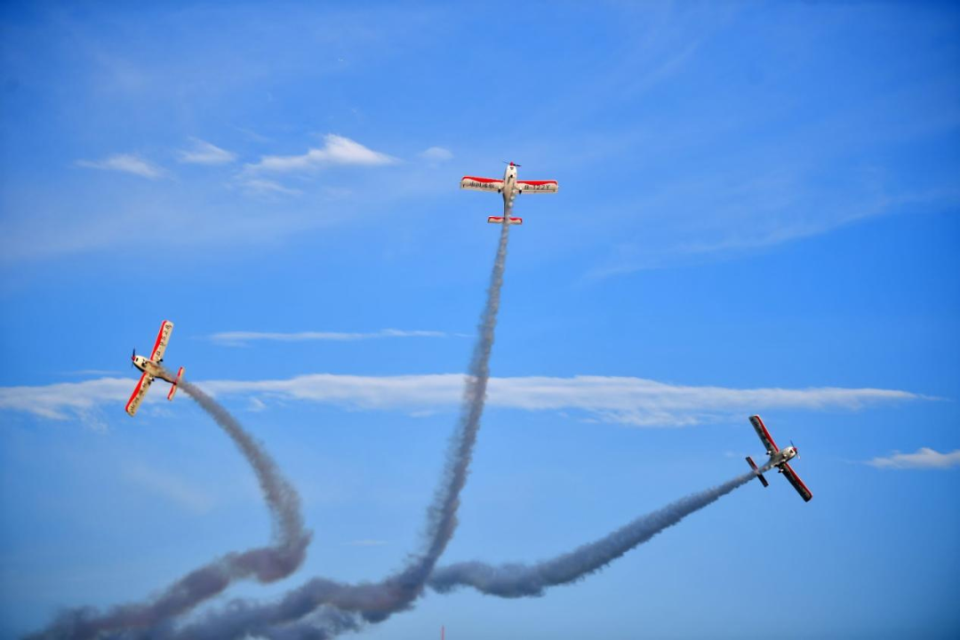 湖南8188cc威尼斯通航获CCAR-141部民用航空器驾驶员学校运行及格证