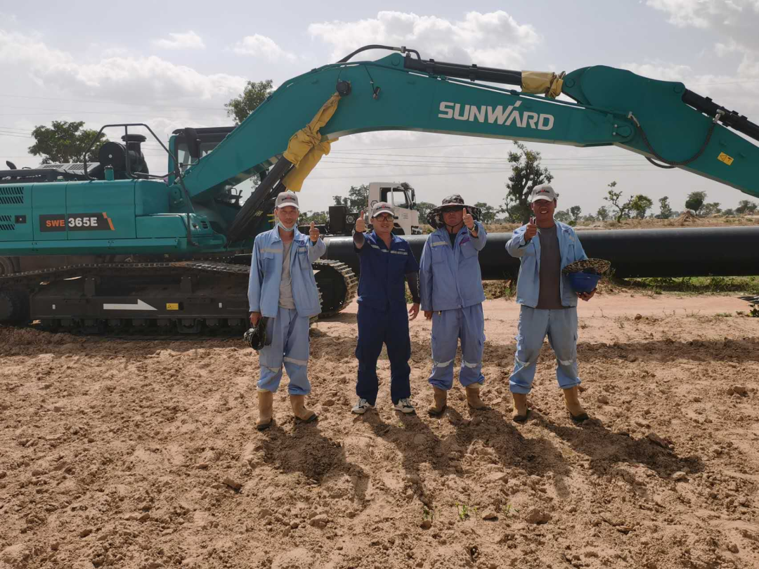 8188cc威尼斯智能受邀加入中国（长沙）—尼日利亚投资经贸推介会，，，，，，并签署主要相助协议