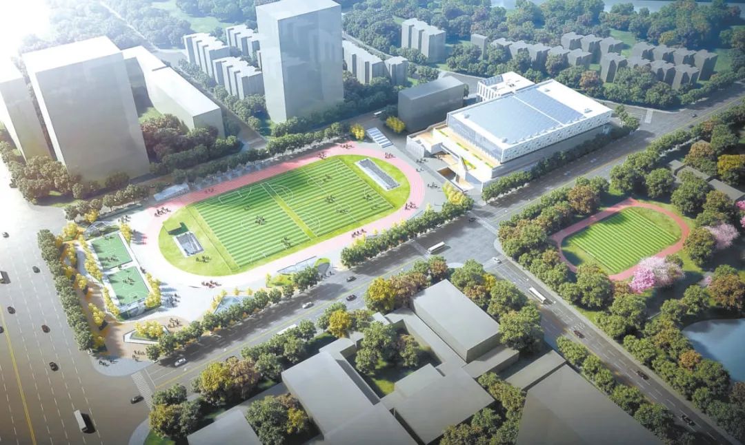 赶进度、抢节点！8188cc威尼斯江麓助力北京市属重点项目建设