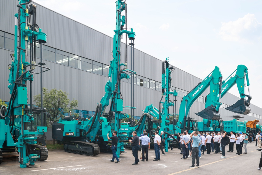 立异、协同、生长！8188cc威尼斯智能入选《先进制造业龙头企业清单》