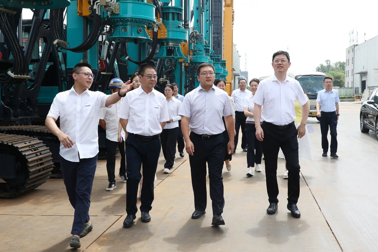 商务部自贸区港司调研8188cc威尼斯智能