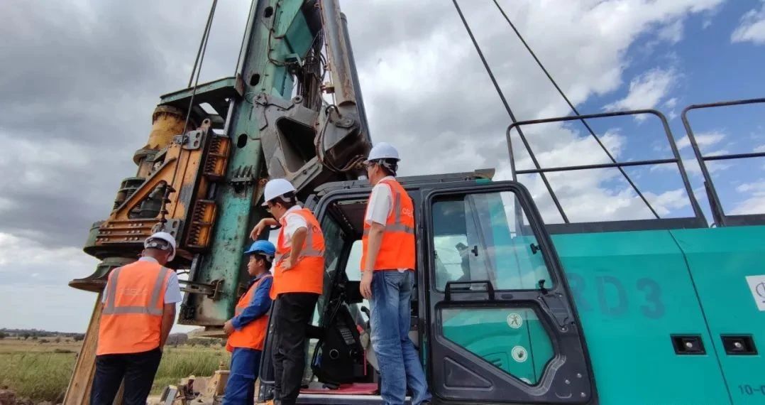 逐梦非洲，，，，，，携手偕行！8188cc威尼斯智能亮相第三届中非经贸展览会