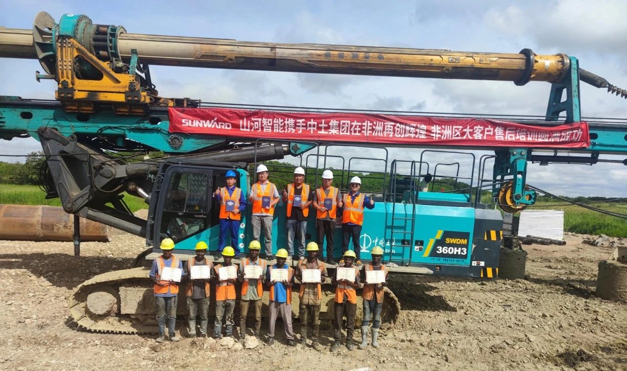 逐梦非洲，，，，，，携手偕行！8188cc威尼斯智能亮相第三届中非经贸展览会