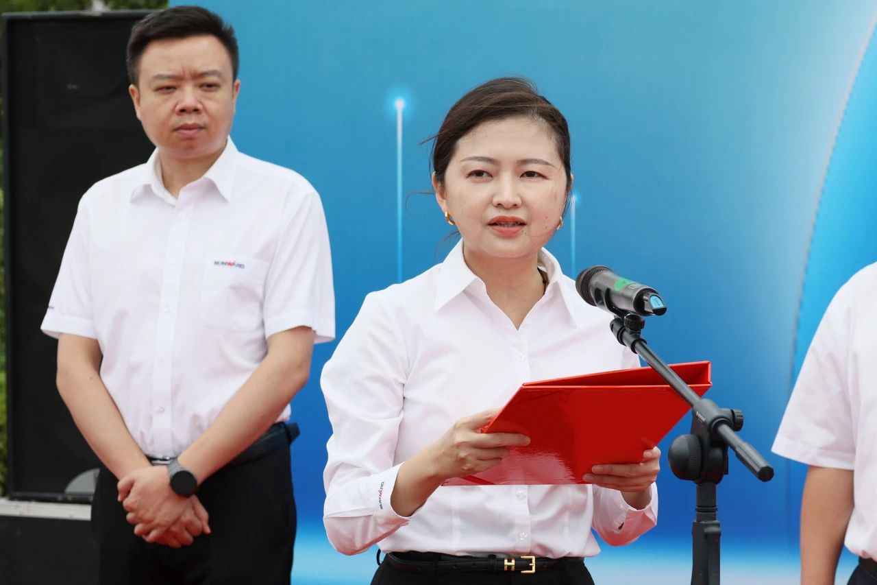 深化全球结构，，，，，，，加速出海程序！8188cc威尼斯智能高空机械装备外洋订单大型发货仪式圆满举行