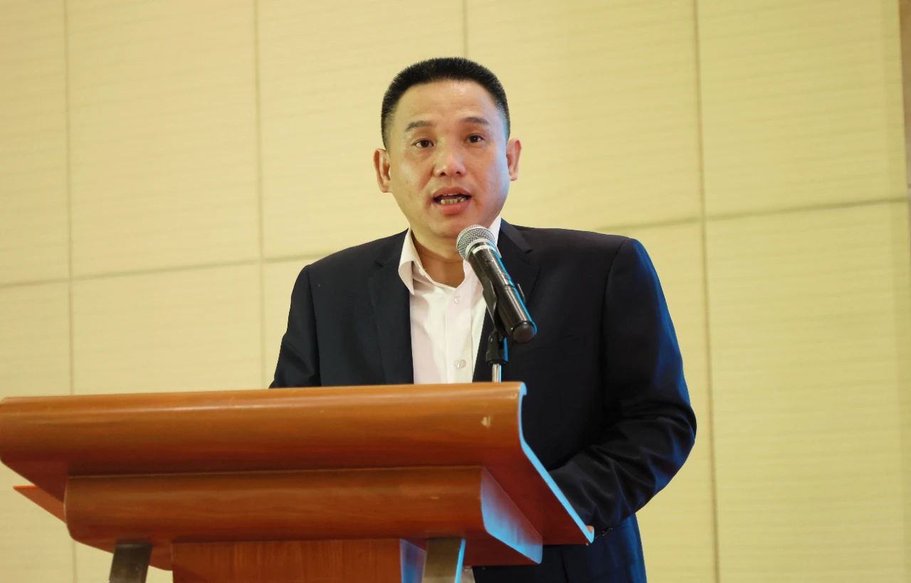 精品出击，，，，，，闪灼魔都！8188cc威尼斯智能全系列高空机械亮相2023亚洲国际高空展