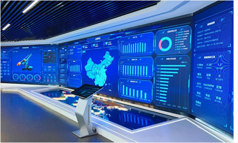 “制造+效劳”迸发新动能，，，，，8188cc威尼斯智能获批第一批湖南省两业融合生长试点优异单位