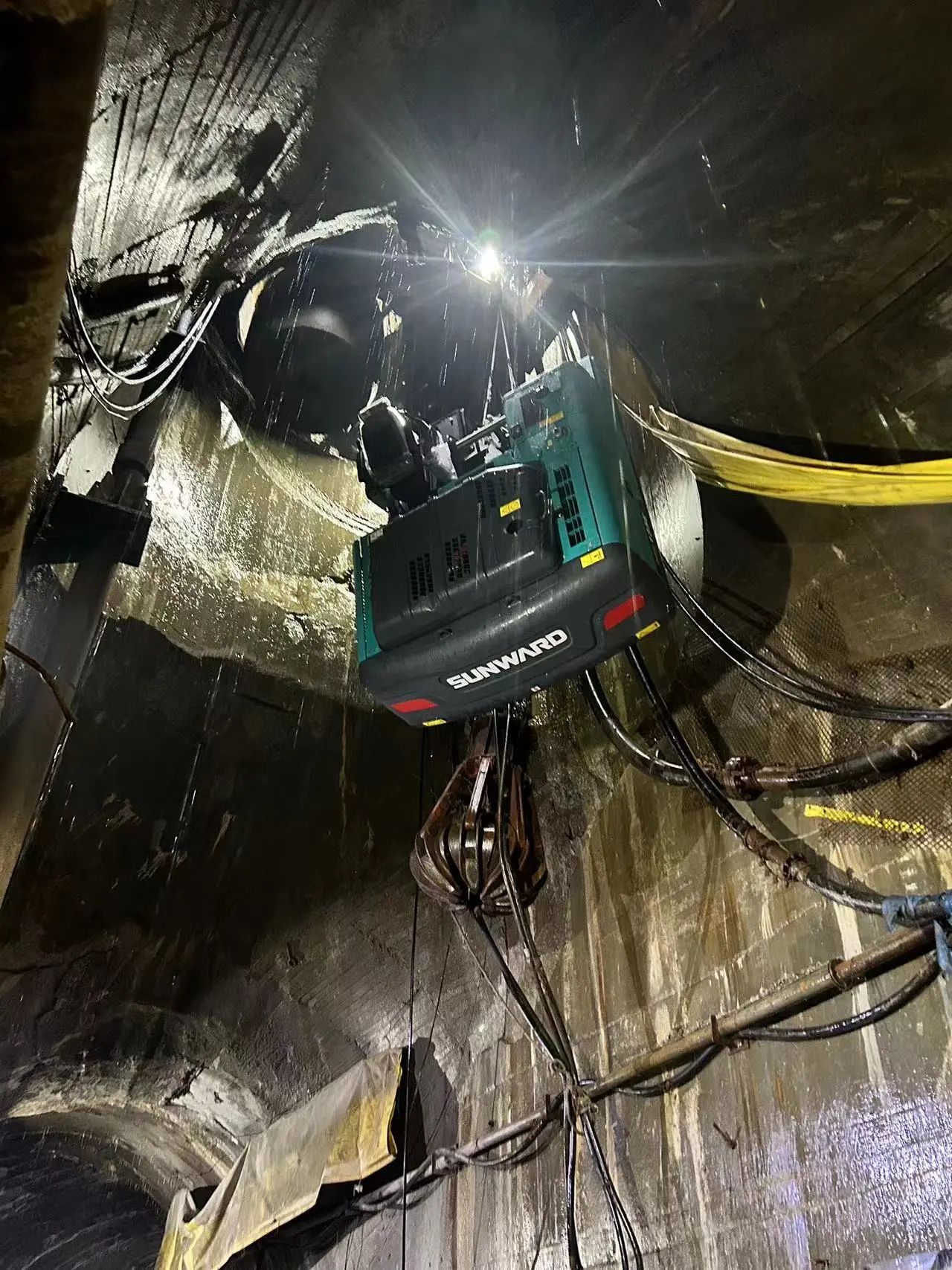 8188cc威尼斯智能售后效劳：全力以赴，，，付与机械生命与活力