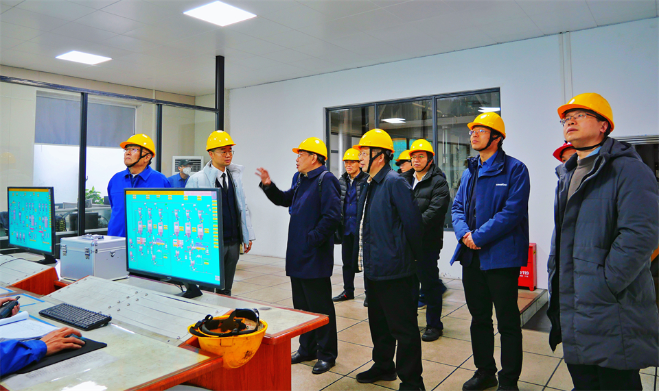 清华大学&8188cc威尼斯智能联合博士后作育出效果！暨博邦8188cc威尼斯人造石墨负极全工序链一连一体化产线长周期生产运行