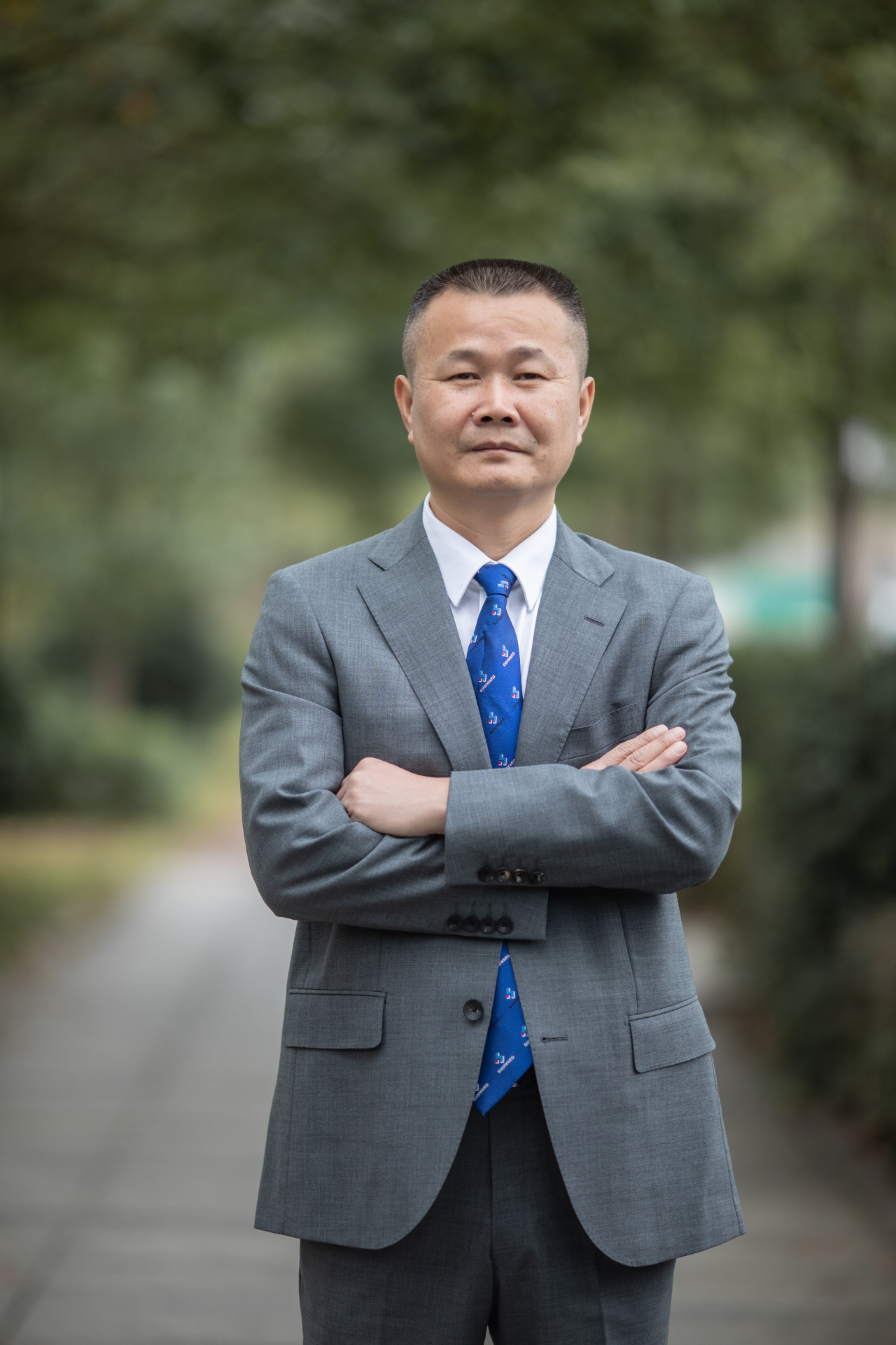 8188cc威尼斯智能总司理夏志宏荣获“第二届新湖南孝顺奖先进小我私家”