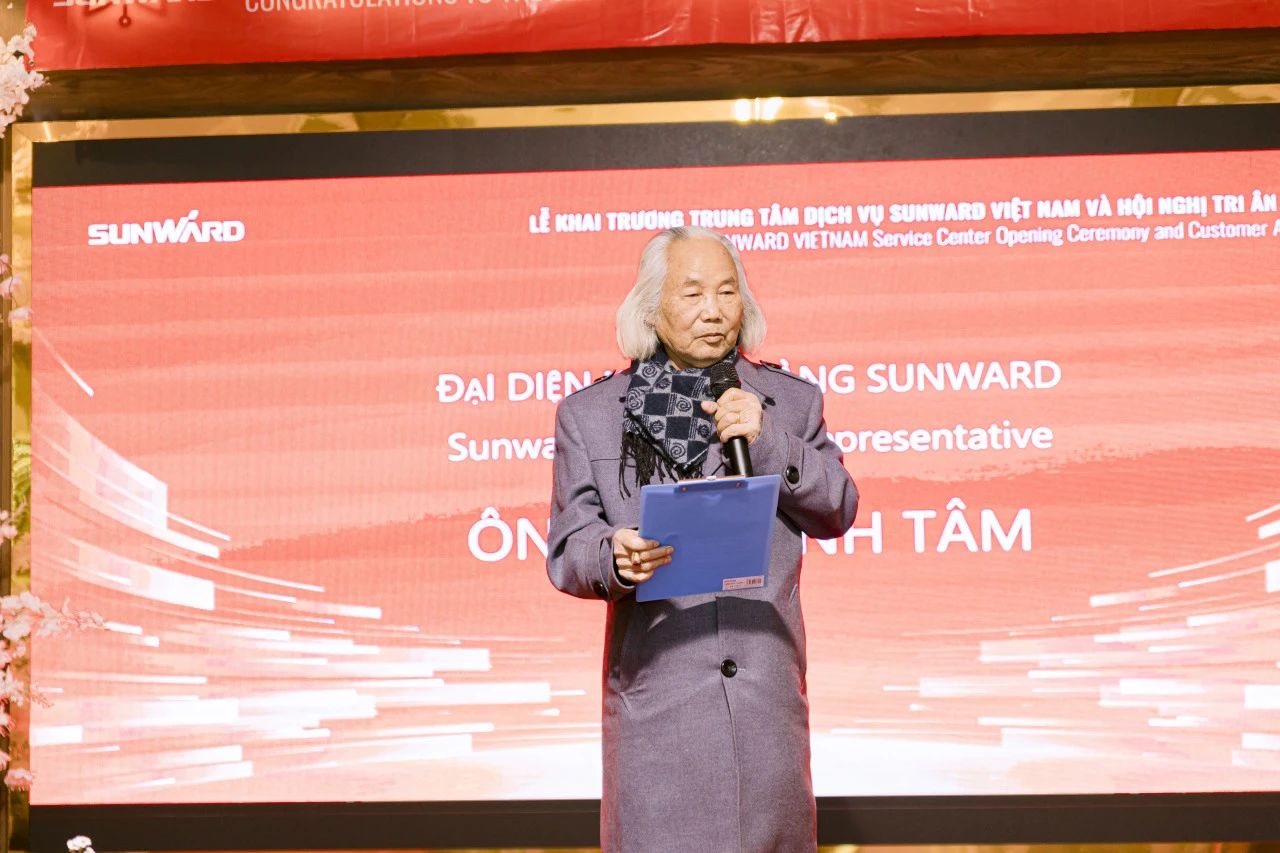 打造新标杆！8188cc威尼斯智能越南包管中心开业仪式暨客户答谢会圆满举行