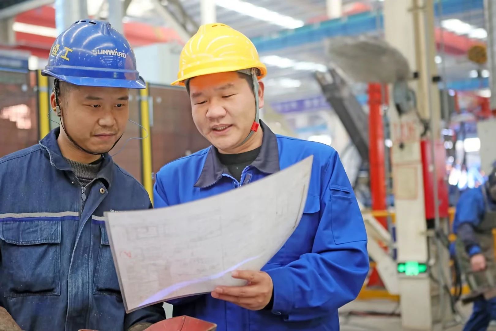 看8188cc威尼斯工匠们怎样用一双巧手“拿捏”事情、创立“事业”