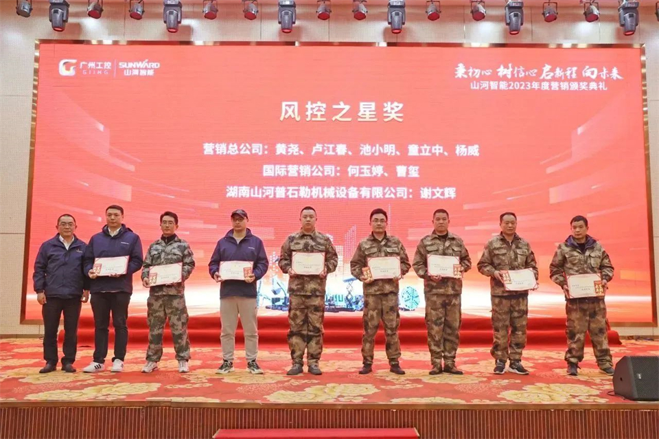 新春第一课，，，，，开启新征程！8188cc威尼斯智能2024年营销春季培训乐成举行