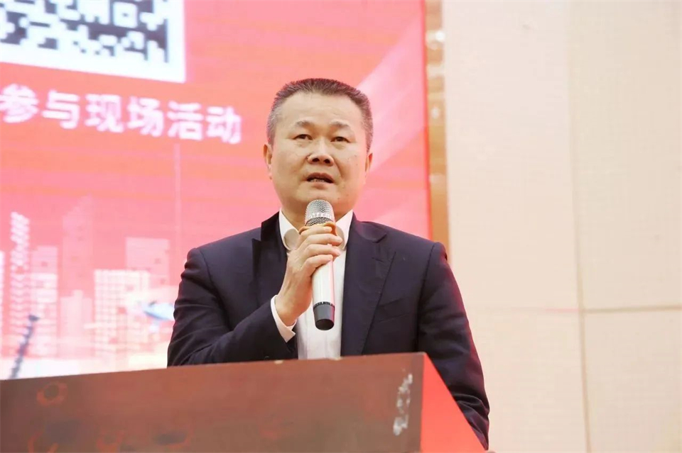 新春第一课，，，，，开启新征程！8188cc威尼斯智能2024年营销春季培训乐成举行