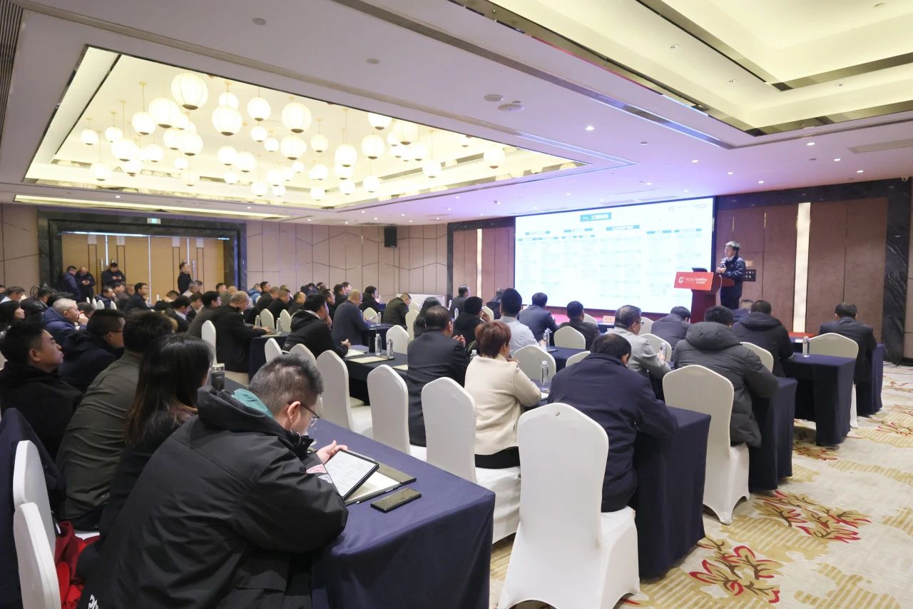 启新程，，，向未来！8188cc威尼斯矿岩揭牌庆典暨新春发货仪式圆满举行