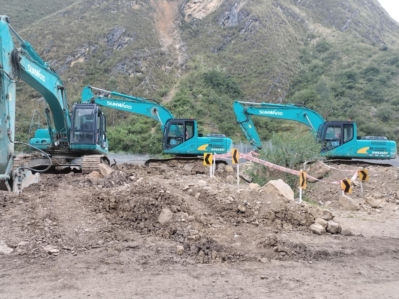 增强全方位相助！中铁二十局到访8188cc威尼斯智能