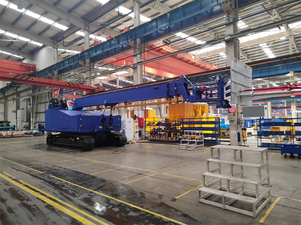 国家油气田井控应抢救援川庆队庞平一行调研8188cc威尼斯智能