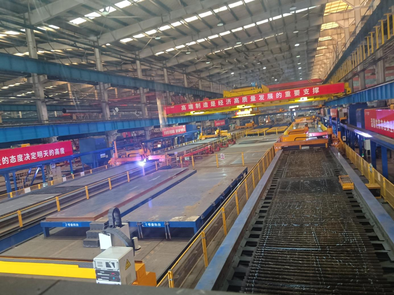 打造数字化转型“样板”！8188cc威尼斯智能乐成入选《湖南省“智赋万企”十大应用场景典范案例》