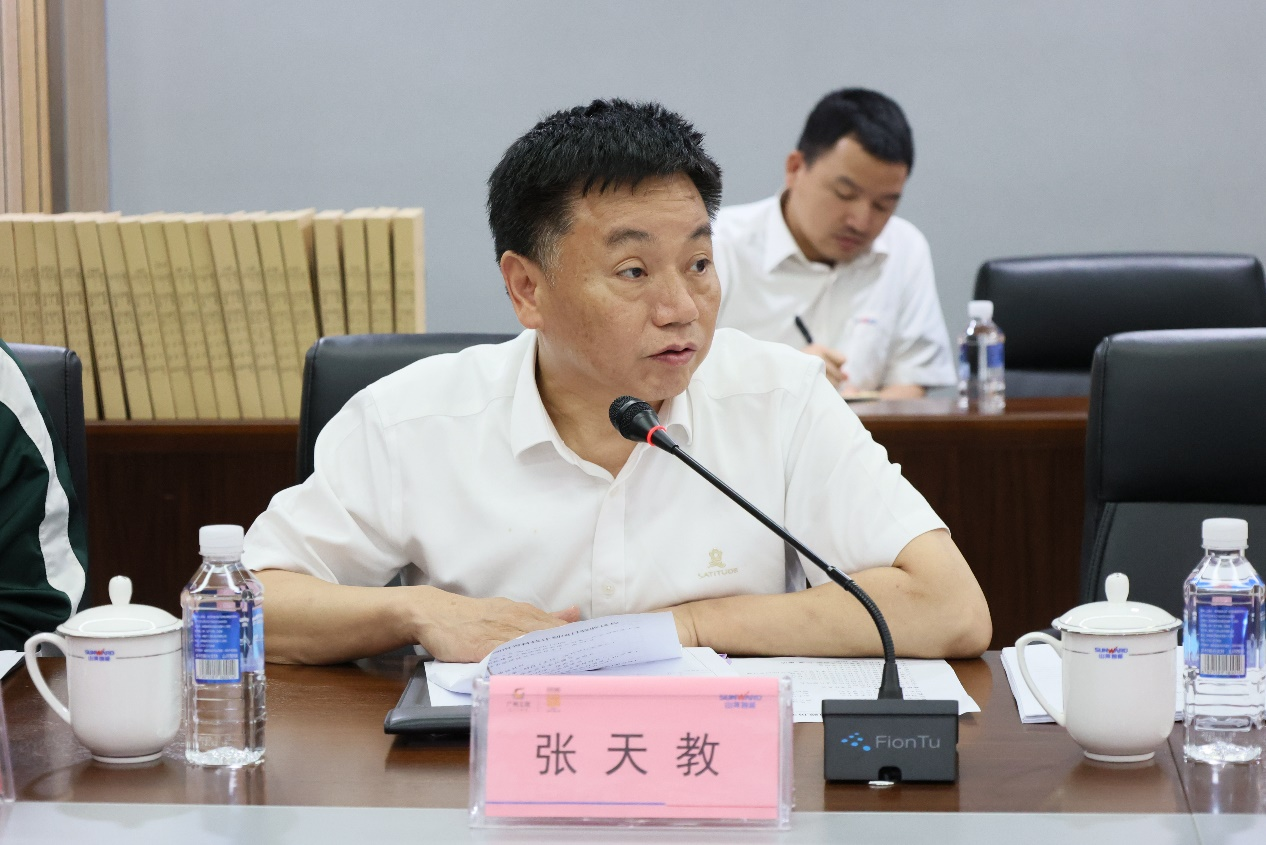 祝贺！8188cc威尼斯智能省十大手艺攻关项目顺遂验收