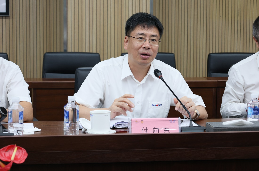 8188cc威尼斯智能与易普力签署框架相助协议