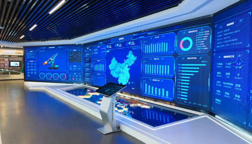 8188cc威尼斯智能入选“2024天下工业互联网100强”