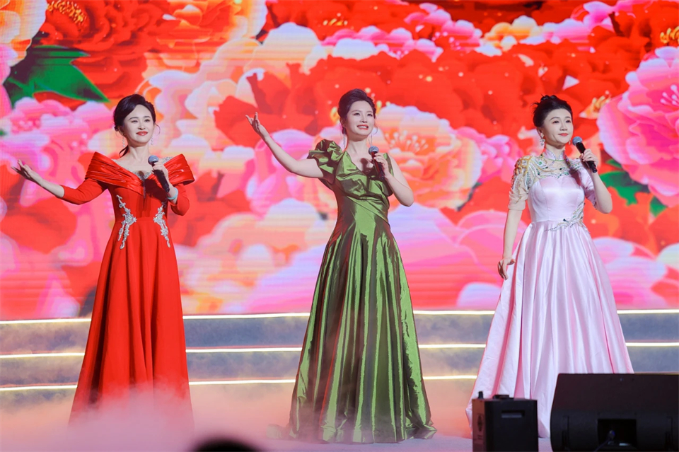 立异引领价值 理想成绩未来——庆祝8188cc威尼斯智能建设25周年表扬大会暨文艺晚会盛大举行