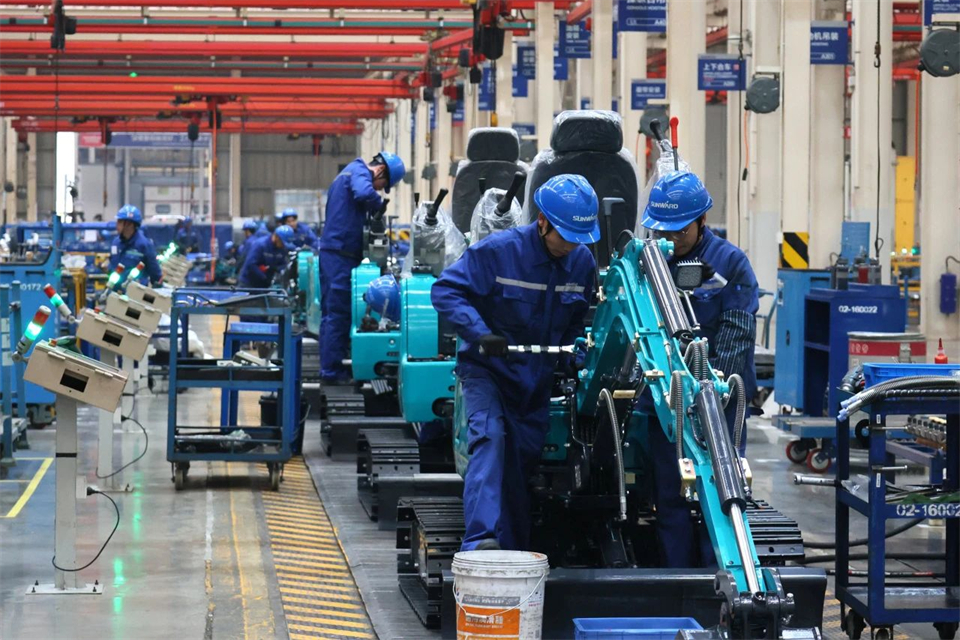 乙巳蛇年 开工大吉