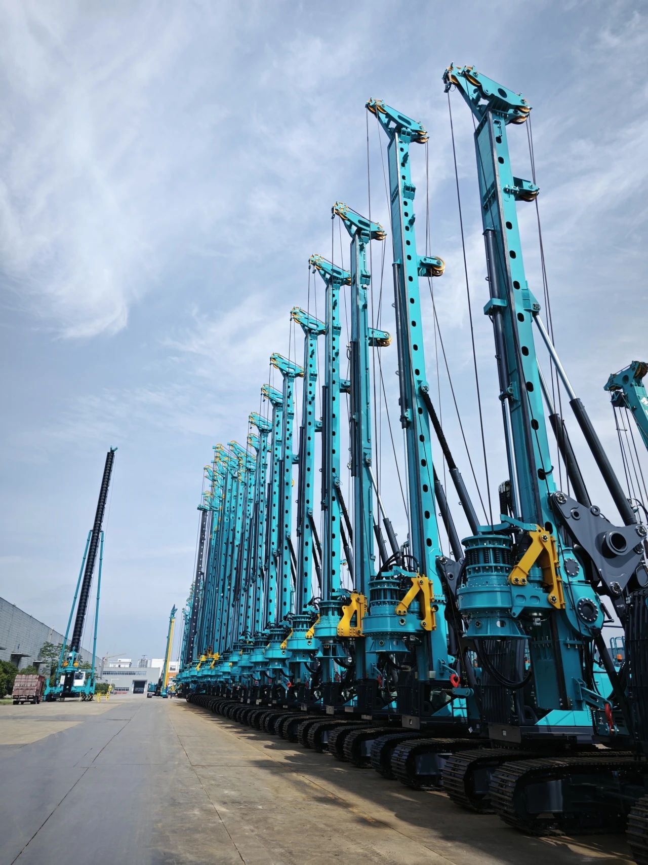 8188cc威尼斯智能举行湖南工程机械后市场交流会，，，共筑行业新生态