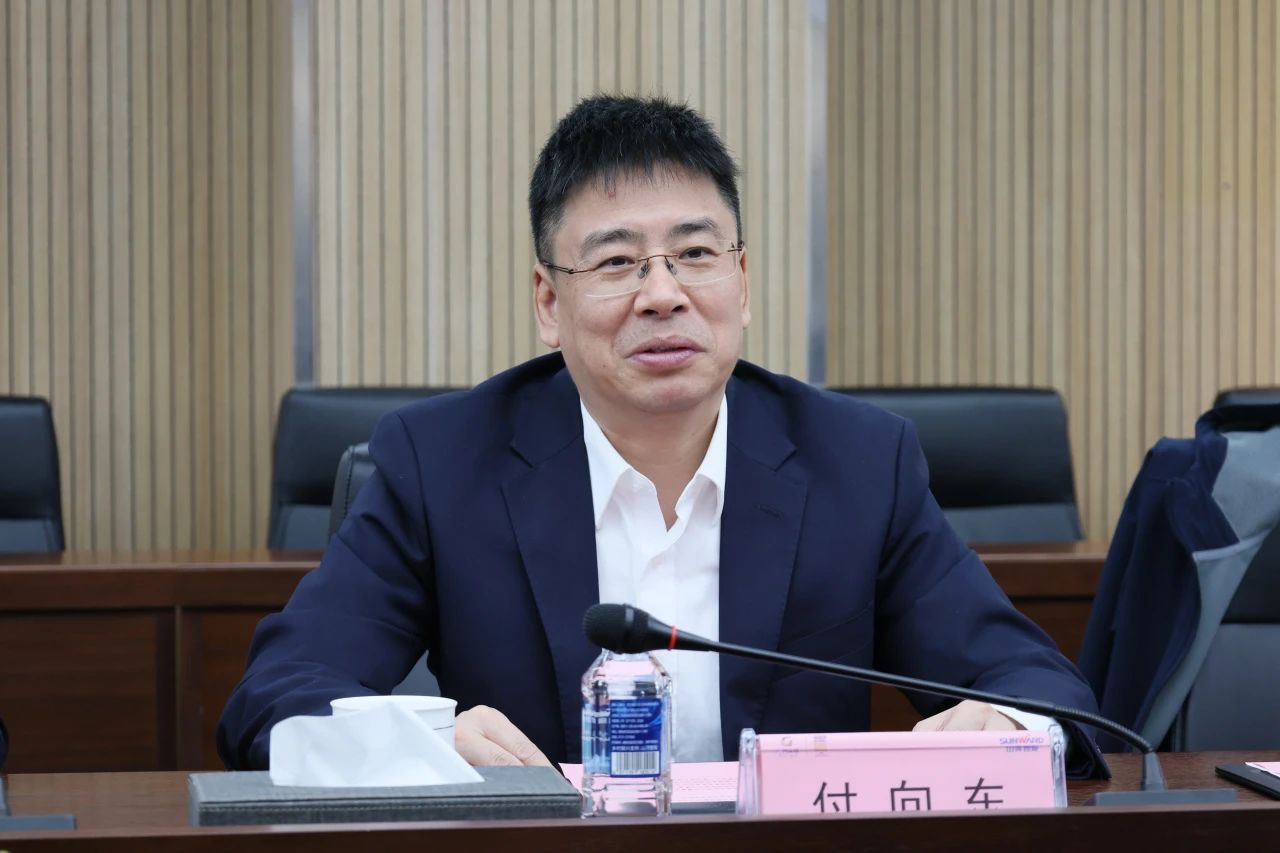 强强联合，，，，，，，聚能攻坚！8188cc威尼斯智能与北方爆破科技告竣战略相助