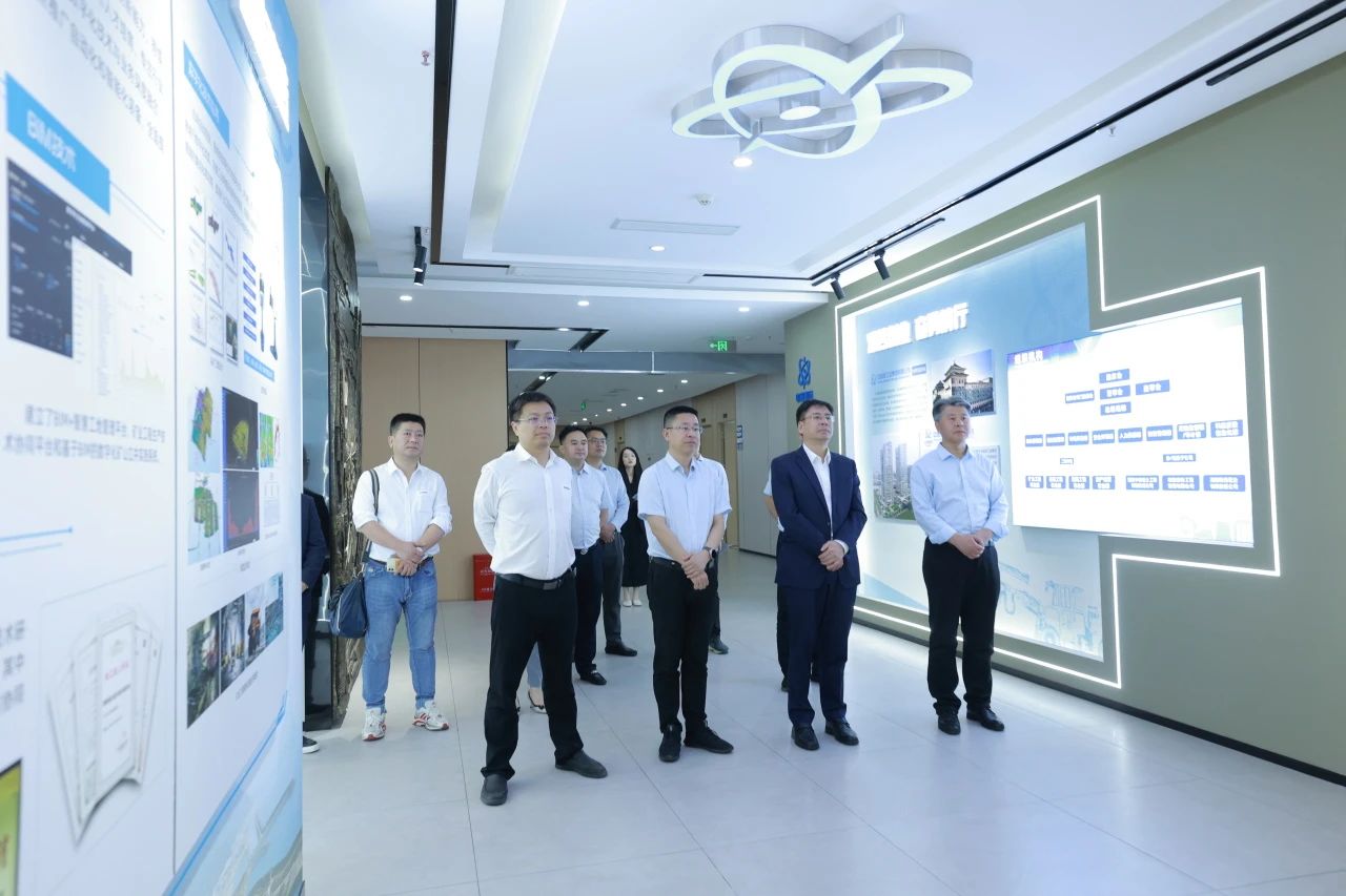 8188cc威尼斯智能与中核二十五深化相助，，，，，共探矿山智能化与外洋市场新机缘