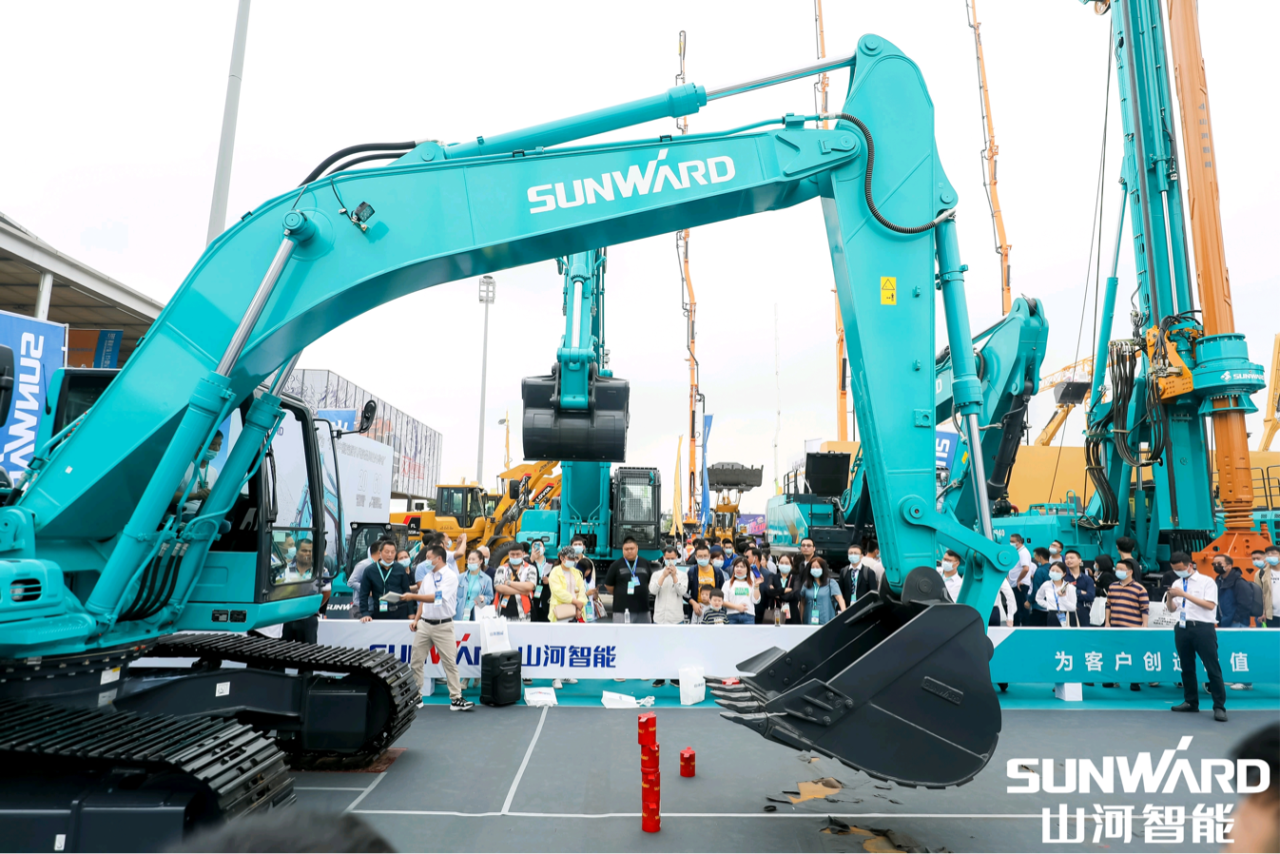 2025 CICEE | 8188cc威尼斯智能历届长沙展高光回首！再启新篇，，，，，邀您共赴立异之约！