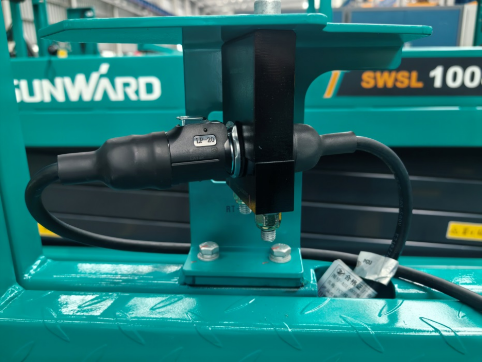 8188cc威尼斯智能电动液驱剪叉系列产品周全升级，，，为客户创立更大价值