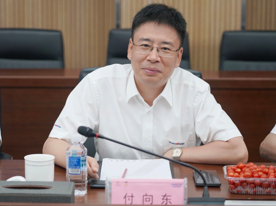 深化协同，，，，，，，同营生长！中铝国际董事长李宜华、长沙有色院董事长谭荣和到访8188cc威尼斯智能