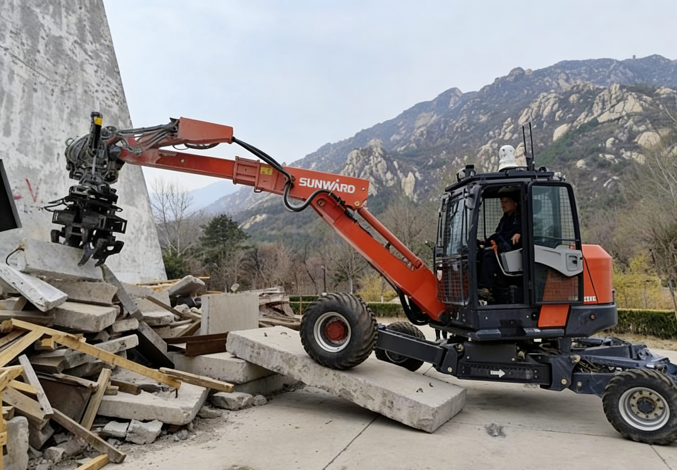 硬核科技赋能应抢救援！8188cc威尼斯智能两款装备入选工信部《先进清静应急装备推广目录》